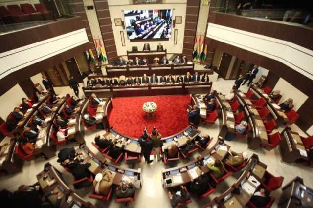 كردستان العراق يحدد موعدا جديدا لانتخاباته البرلمانية بعد تأجيلها