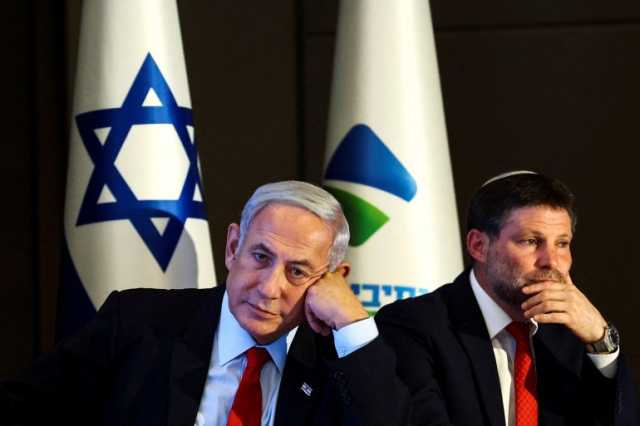 حرب غزة.. إسرائيل تبحث خفض النفقات خشية تفاقم عجز الموازنة