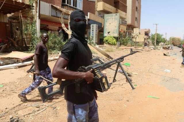 136 ألف نازح سوداني من سنار والدعم السريع تعلن السيطرة على منطقة الميرم