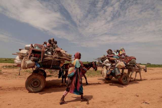 بين الإصابات والنزوح وفقدان الرعاية.. تحديات تواجه المرأة السودانية في ظل الحرب