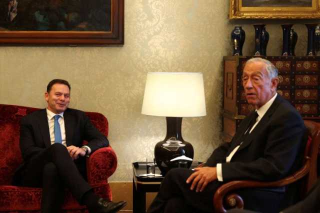 مونتينيغرو يخلف كوستا برئاسة وزراء البرتغال