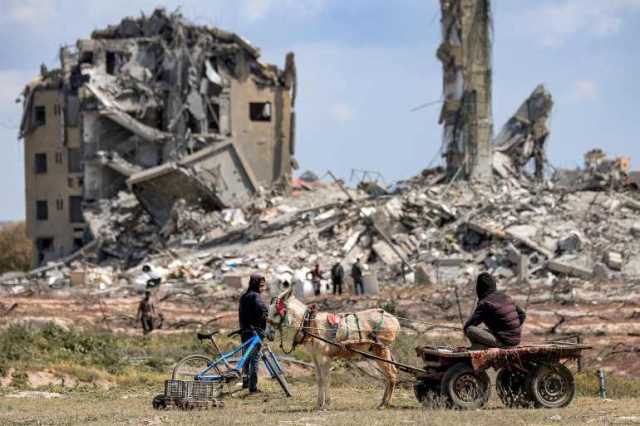 الإسكوا: الحرب على غزة وصراع السودان يلقيان بثقلهما على الاقتصادات العربية
