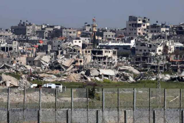 ارتفاع عدد الشهداء بغزة والاحتلال يعلن مقتل مزيد من جنوده