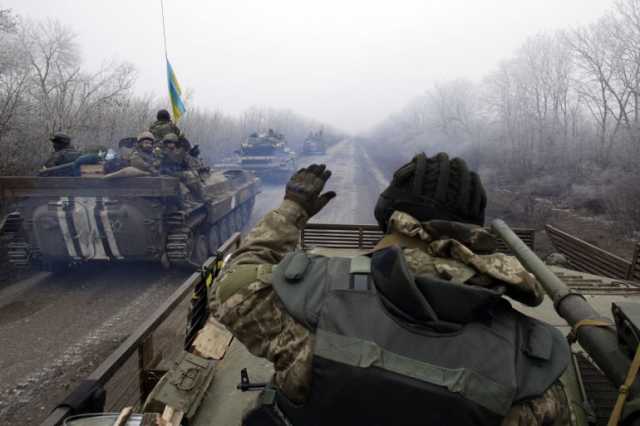 روسيا تعلن تدمير عشرات المسيّرات الأوكرانية فوق القرم