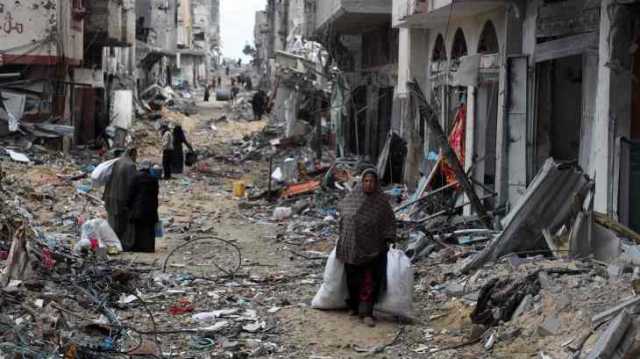 9 مجازر جديدة بغزة وفزع أممي من حملة التجويع
