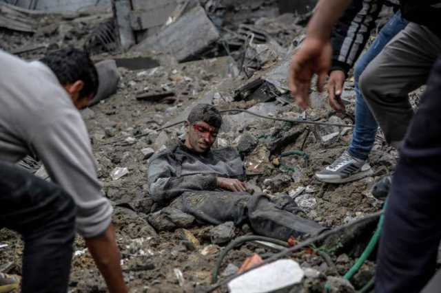 8 مجازر جديدة بغزة ومعارك ضارية بين المقاومة وقوات الاحتلال