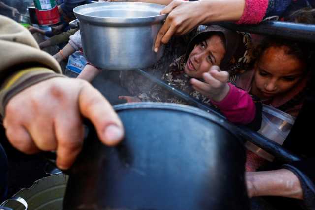 واشنطن بوست: المجاعة تضرب غزة والكارثة أكبر إن لم تتوقف الحرب