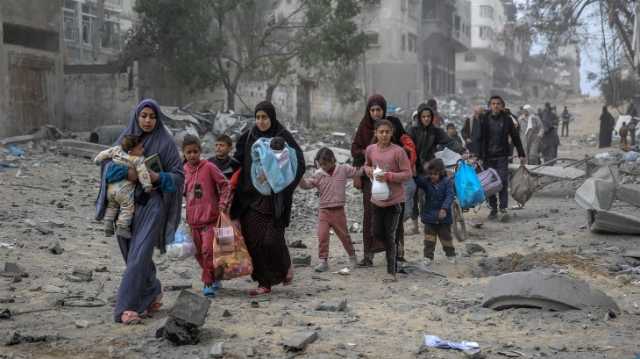 صحف عالمية: إسرائيل تدمر غزة بشكل ممنهج وسيطرتها على القطاع هشة