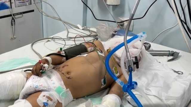 غزة لا تصلح للحياة.. مأساة إنسانية تسردها طبيبة بريطانية