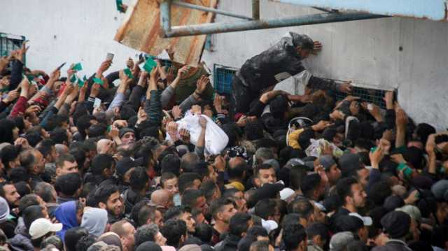 صحف عالمية: الجيش الإسرائيلي قتل مدنيين بالخطأ بسبب اعتماده على التكنولوجيا