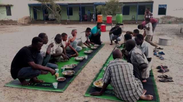 رويترز: الحرب تطفئ بهجة رمضان في السودان