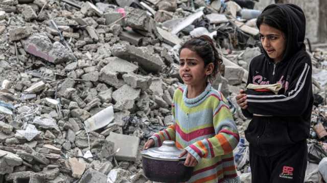 صحف عالمية: تزايد الأدلة على ارتكاب إسرائيل جريمة حرب بغزة