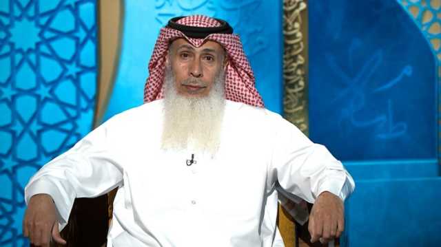 الداعية حمود العنزي: منع النفس عن الحلال في رمضان يربيها على تجنب الحرام