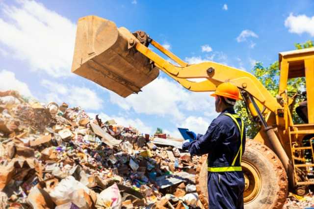 في اليوم العالمي لإعادة التدوير.. أين الدول العربية من زيادة النفايات؟