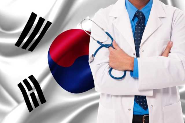 أطباء في كوريا الجنوبية يقدمون شكوى ضد وزير الصحة