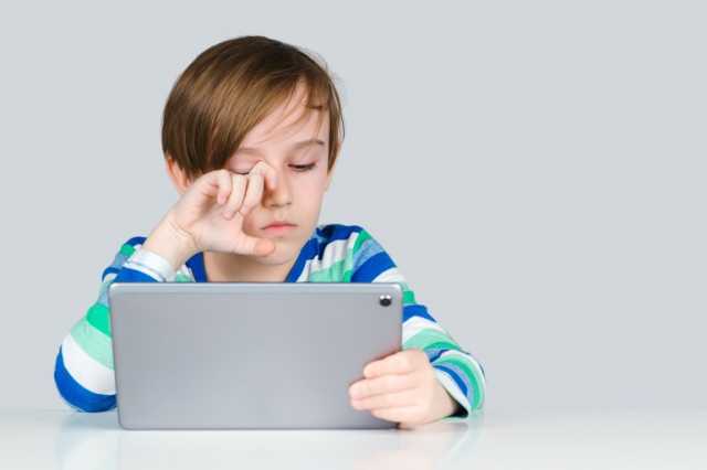 تقرير دولي: طفل من كل ستة يتعرض للمضايقة عبر الإنترنت
