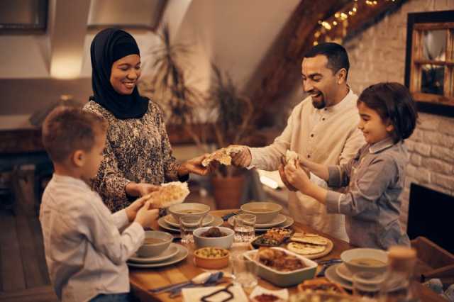 كيف تأكل في رمضان وما الترتيب المثالي للوجبات؟