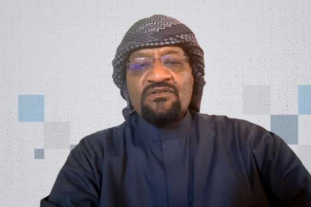 شيخ الأمين السوداني.. زعيم صوفي أم عميل مخابرات؟