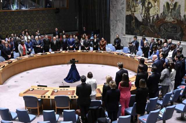 هل يمكن لفلسطين أن تنال العضوية الكاملة في الأمم المتحدة؟
