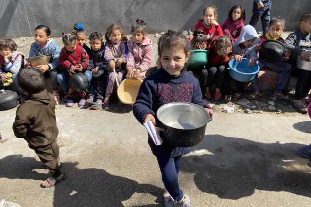 حكومة غزة تقلل من جدوى مساعدات السفن