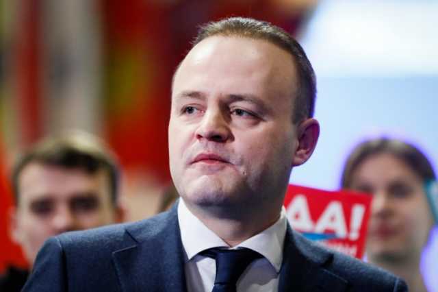 فلاديسلاف دافانكوف.. أصغر مرشح لانتخابات روسيا 2024