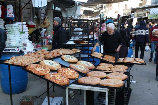 المطاعم في سوريا مؤشر على تعافي الاقتصاد بالبلاد