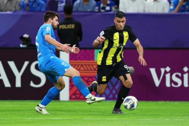 موعد مباراة الهلال والاتحاد في نهائي كأس السوبر السعودي والقنوات الناقلة