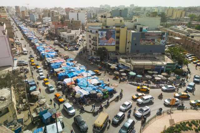 الحكومة السنغالية: نأسف لظروف ترحيل مواطنينا من موريتانيا