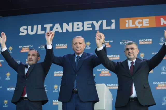 تركيا تنظم انتخابات محلية ومعركة إسطنبول تتصدر الاهتمام