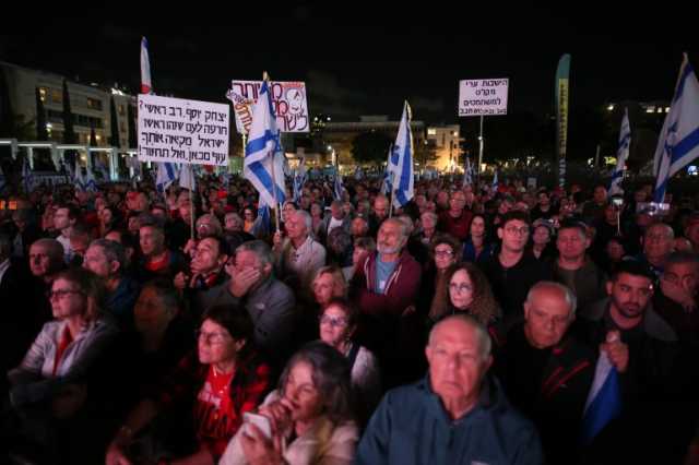 حماس: نتنياهو يعرقل التوصل لاتفاق في غزة