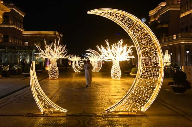 رمضان بقطر.. أنشطة جذب متنوعة بكتارا وسوق واقف