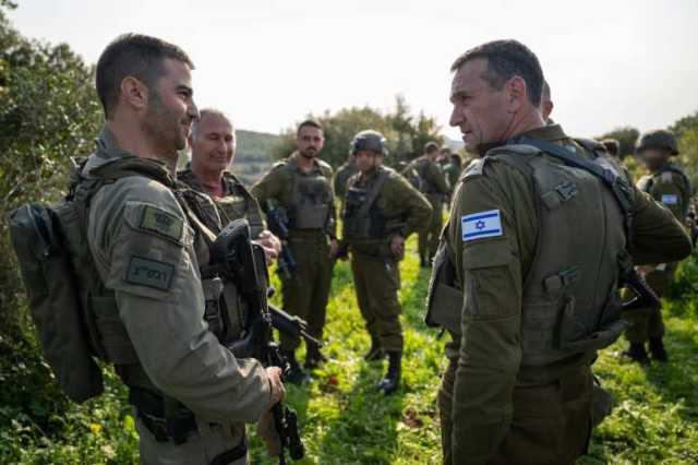 ما الدافع وراء استحداث الجيش الإسرائيلي لواء جديدا في الشمال؟