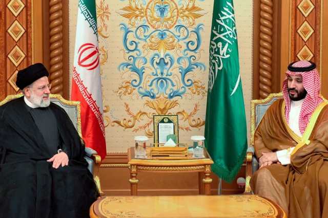 مصير العلاقات العربية الإيرانية بعد رحيل رئيسي وعبد اللهيان