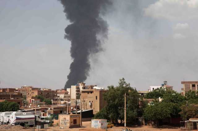 تقدم للجيش السوداني والقوة المشتركة في دارفور