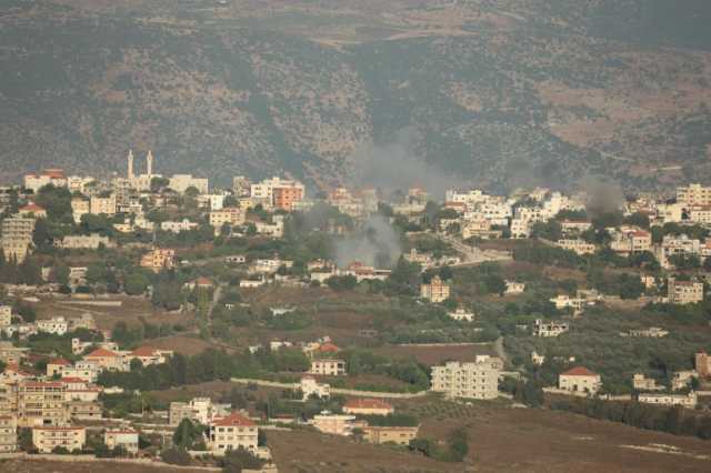 الجيش الإسرائيلي ينسف مباني جنوبي لبنان ويضاعف خروقاته