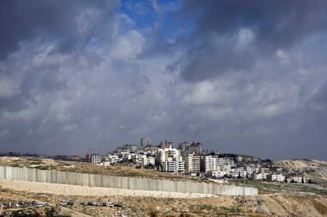 قرية الزعيم قرب القدس نموذج للحياة الفلسطينية التقليدية