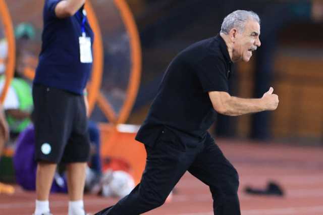 الاتحاد التونسي ينهي عقد المدرب فوزي البنزرتي