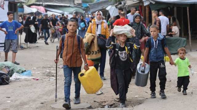 خطة الجنرالات.. ما الذي يحدث الآن في شمال غزة؟