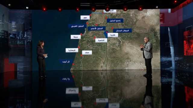 خبير عسكري: حزب الله يعتمد إستراتيجيات جديدة تمتد إلى عمق إسرائيل