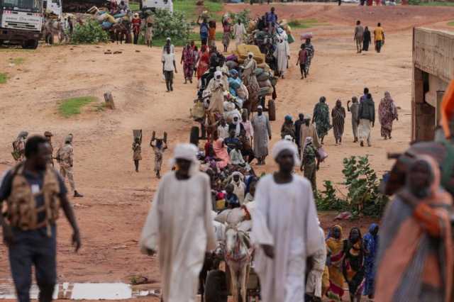 غوتيريش يدعو لحماية السودانيين ومبعوث الخرطوم يؤكد الالتزام بإيصال المساعدات