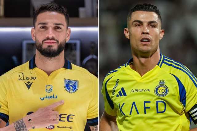 موعد مباراة النصر والتعاون في كأس خادم الحرمين والقنوات الناقلة