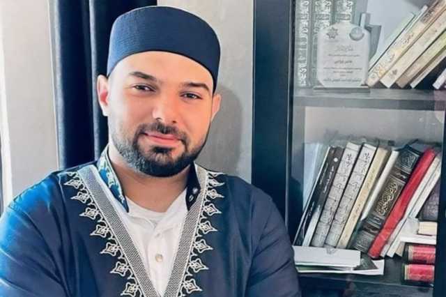 عامر قواس أحد منفذي عملية البحر الميت ضد إسرائيل