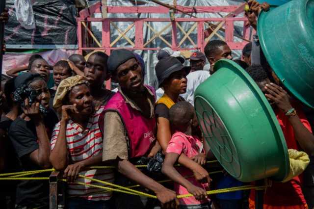 الأمم المتحدة: أكثر من مليار شخص يعانون الفقر الحاد