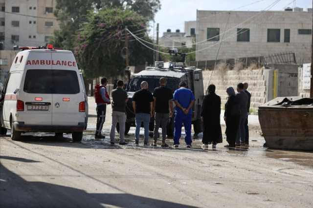 هجمات الاحتلال بمدن الضفة تحرم الفلسطينيين من الرعاية الصحية