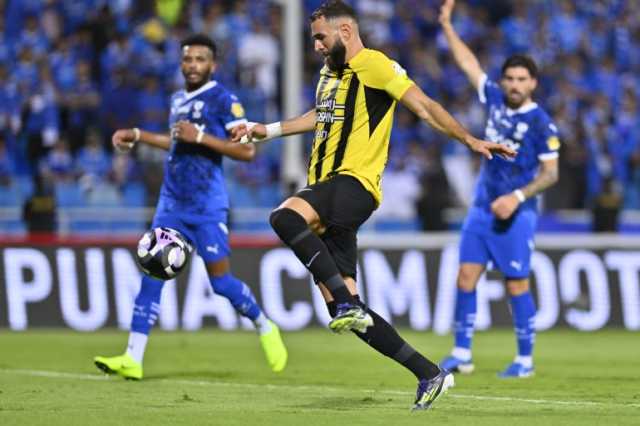 بنحو 60 ألف دولار.. الاتحاد يطالب بحكام أجانب لإدارة مواجهته ضد الهلال