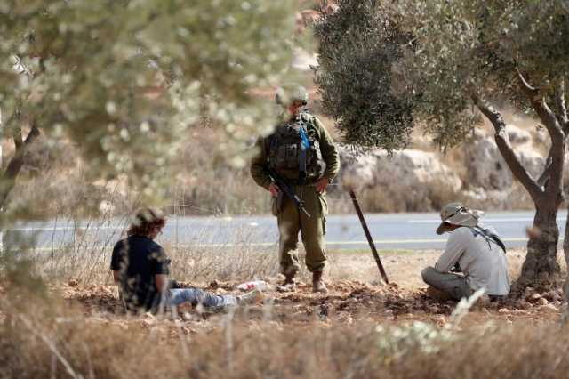 بن غفير يترأس وحدة خاصة لملاحقة وترحيل الأجانب المناصرين لفلسطين