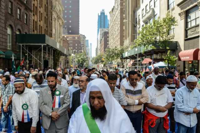 الآثار السلبية لحزب بهاراتيا جاناتا تصل لمسلمي أميركا الهنود