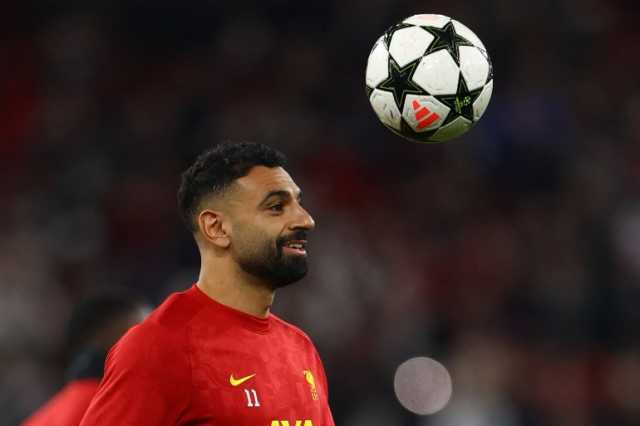 الهلال يفتح ذراعيه لمحمد صلاح بألفية قياسية في الدوري السعودي