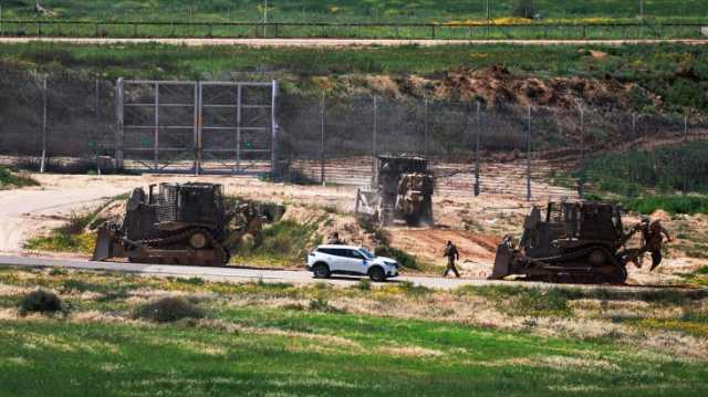 قناة كان: حديث نتنياهو عن رفضه إعادة استيطان غزة مخالف لما يحدث على الأرض