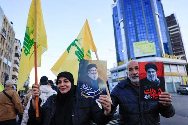 ترحيب غربي إيراني بهدنة لبنان وهوكشتاين يتحدث عن الدور الأميركي